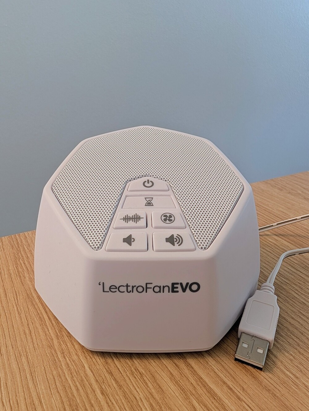White Noise Machine | LectroFan EVO